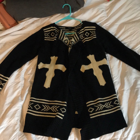 Cardigan - Picture 1 of 3